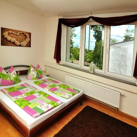 Gastehaus Hamimex Gasthof
